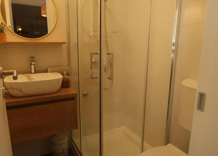 Matea Apartment Baška