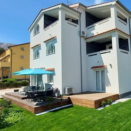 Matea Apartment Baska (Krk)