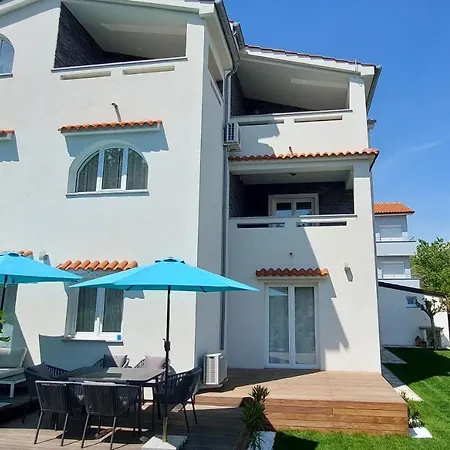Matea Apartment