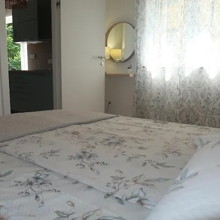 Matea Apartman