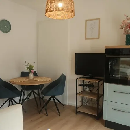 Matea Apartment *