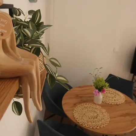 Matea Apartment