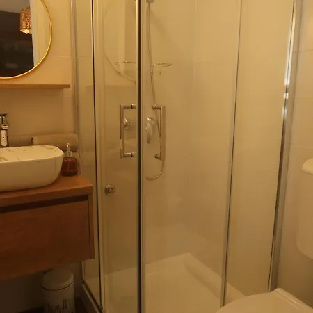Matea Apartman Baška