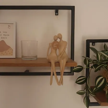 Apartment Matea *