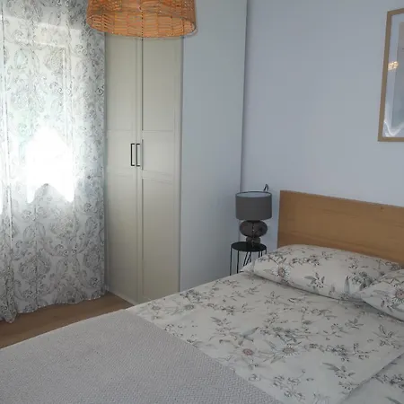 Matea Apartman *