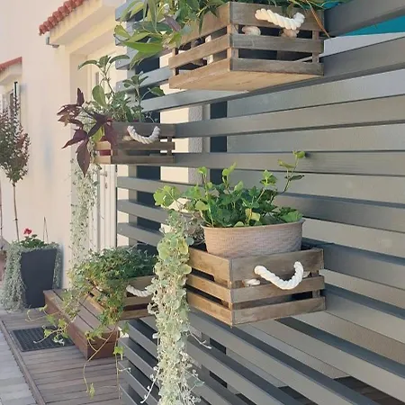 Matea 公寓 巴斯卡