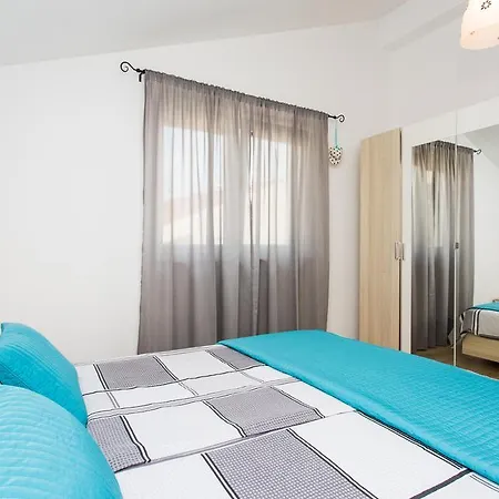 Apartman Matea *