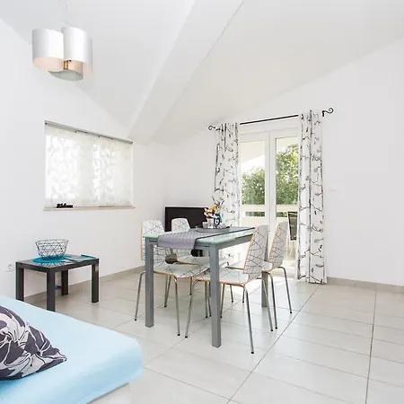 Matea Apartment Baska (Krk)