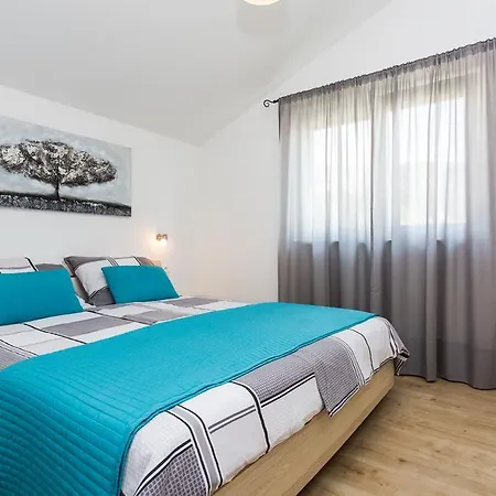 Matea Apartman
