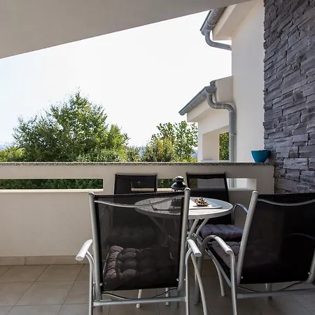 Apartman Matea