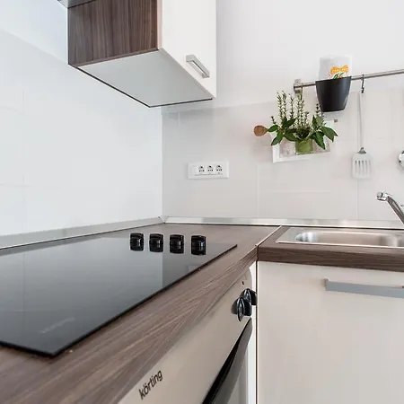 Matea Apartman Baška