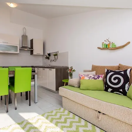 Matea Apartman