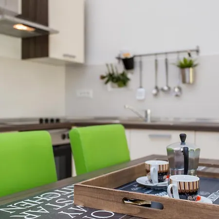 Matea Apartman *
