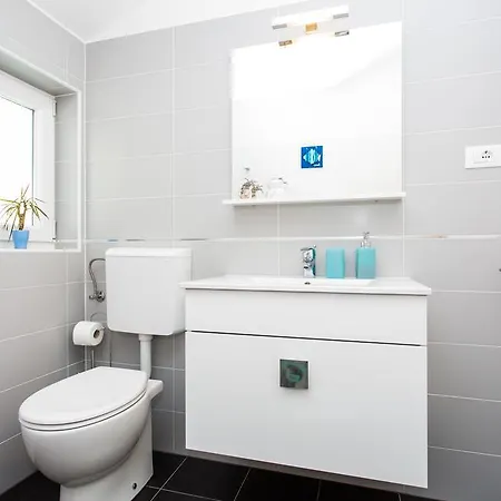 Matea Apartman