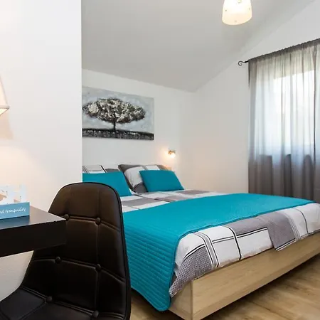 Apartman Matea *