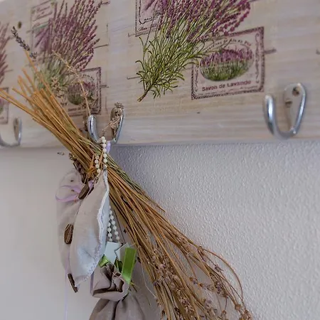 Apartman Matea *