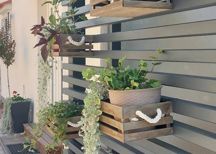 Matea شقة باشْكا