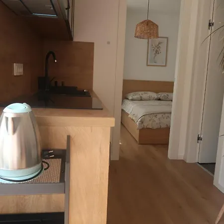 Apartamento Matea *