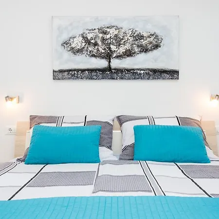 Apartamento Matea Baška