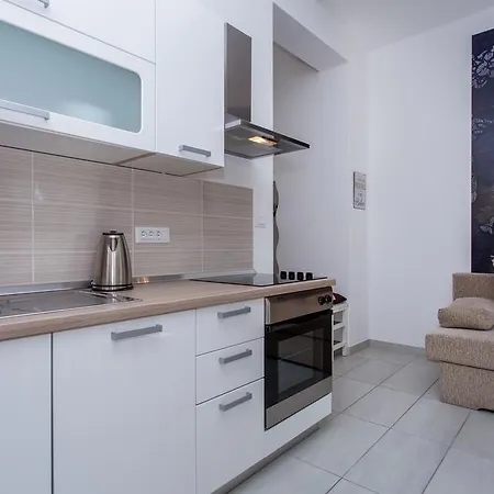 Apartamento Matea Baška